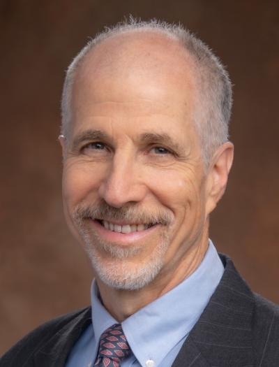 Severin Borenstein Profile